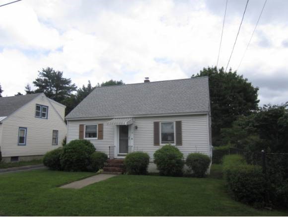 18 Caldwell Road Nashua, NH 03060 - Photo 1 of 1