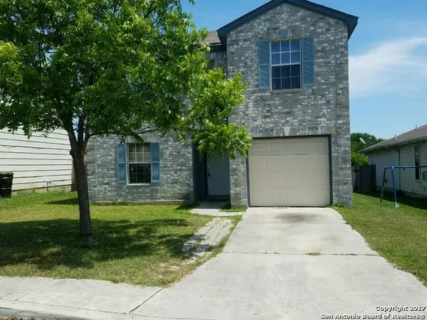 $1,525 | 3618 Candleglenn, San Antonio, TX 78244