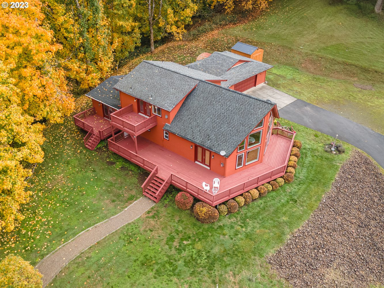 125 Jade Road Woodland, WA 98674 - Photo 41 of 47 Gallery Image 41