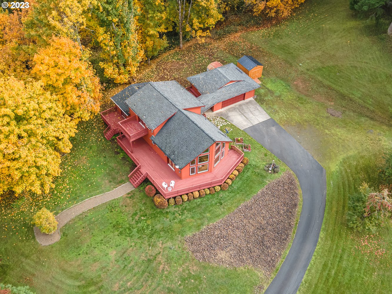 125 Jade Road Woodland, WA 98674 - Photo 42 of 47 Gallery Image 42