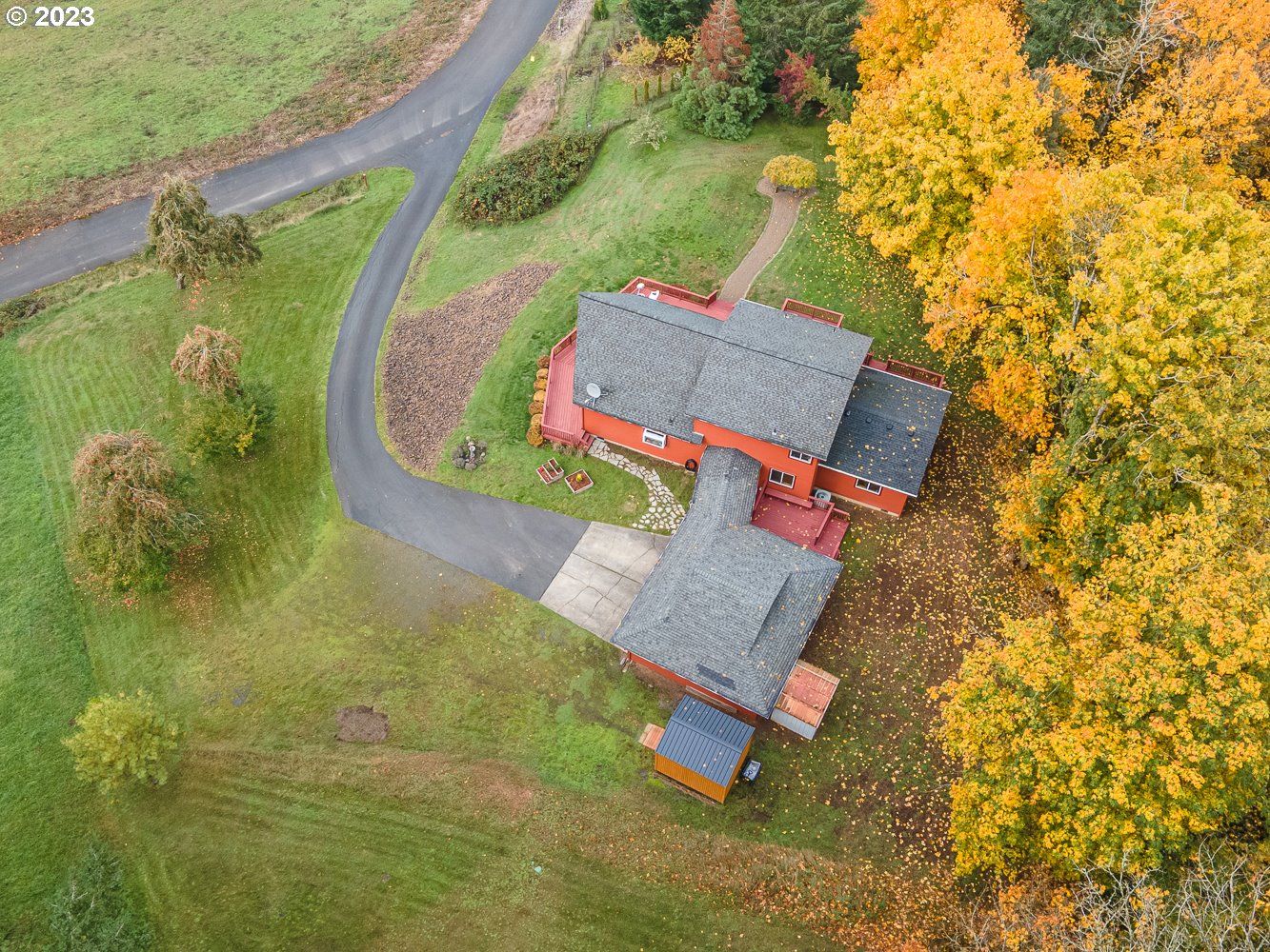 125 Jade Road Woodland, WA 98674 - Photo 43 of 47 Gallery Image 43