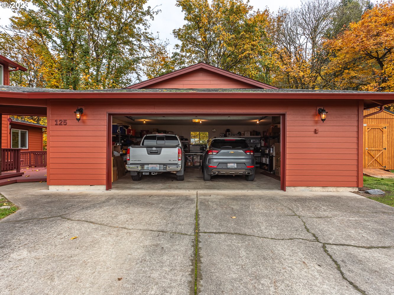 125 Jade Road Woodland, WA 98674 - Photo 8 of 47 Gallery Image 8