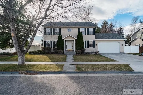 $475,000 | 3744 Nathan Drive, Idaho Falls, ID 83404