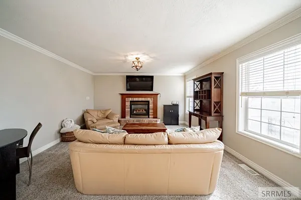 $460,000 | 3744 Nathan Drive, Idaho Falls, ID 83404