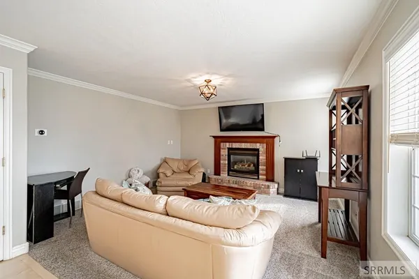 $460,000 | 3744 Nathan Drive, Idaho Falls, ID 83404