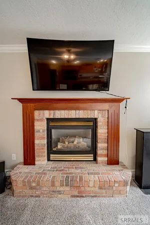 $460,000 | 3744 Nathan Drive, Idaho Falls, ID 83404