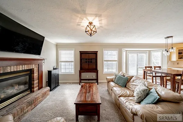 $460,000 | 3744 Nathan Drive, Idaho Falls, ID 83404