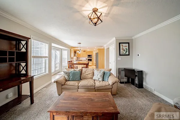 $460,000 | 3744 Nathan Drive, Idaho Falls, ID 83404