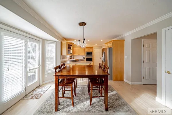 $460,000 | 3744 Nathan Drive, Idaho Falls, ID 83404