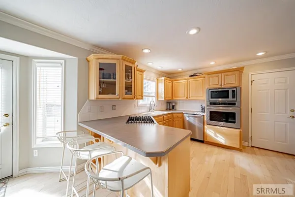 $460,000 | 3744 Nathan Drive, Idaho Falls, ID 83404