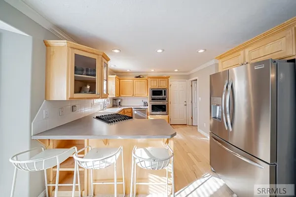 $460,000 | 3744 Nathan Drive, Idaho Falls, ID 83404