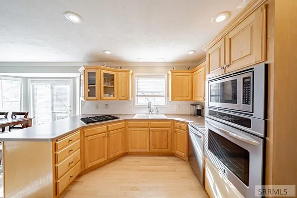 $460,000 | 3744 Nathan Drive, Idaho Falls, ID 83404