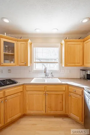 $460,000 | 3744 Nathan Drive, Idaho Falls, ID 83404