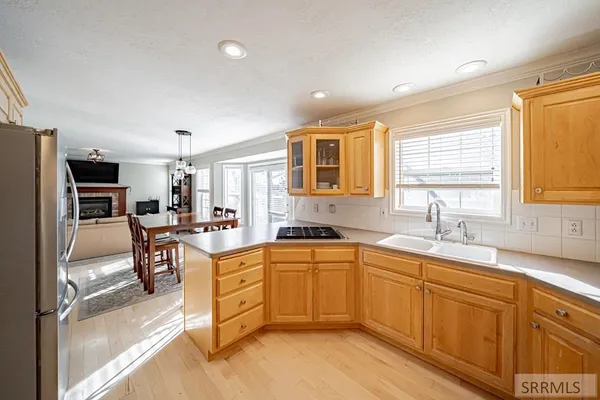 $460,000 | 3744 Nathan Drive, Idaho Falls, ID 83404