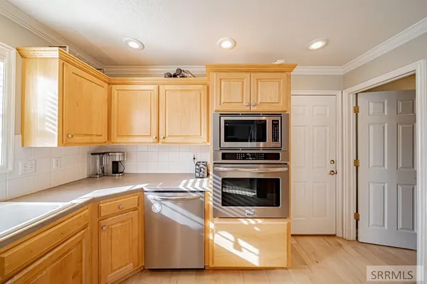 $460,000 | 3744 Nathan Drive, Idaho Falls, ID 83404