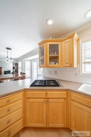 $460,000 | 3744 Nathan Drive, Idaho Falls, ID 83404