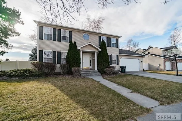 $460,000 | 3744 Nathan Drive, Idaho Falls, ID 83404