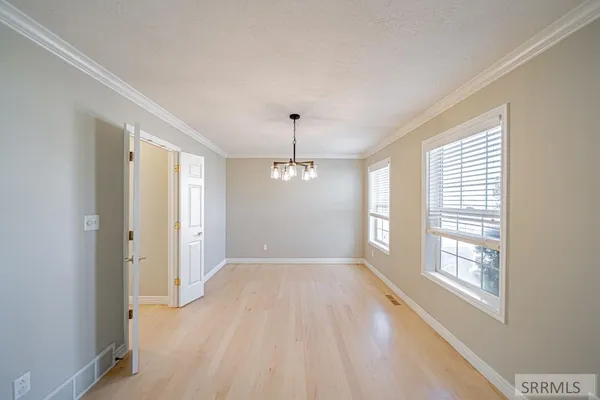 $460,000 | 3744 Nathan Drive, Idaho Falls, ID 83404