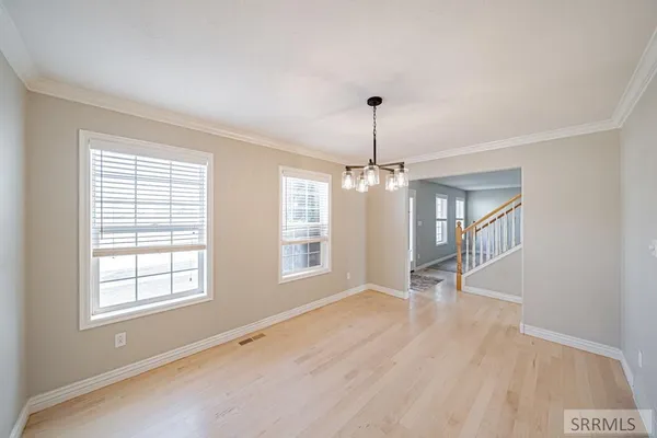 $460,000 | 3744 Nathan Drive, Idaho Falls, ID 83404