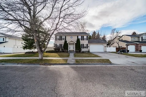 $460,000 | 3744 Nathan Drive, Idaho Falls, ID 83404