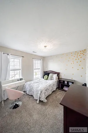 $460,000 | 3744 Nathan Drive, Idaho Falls, ID 83404