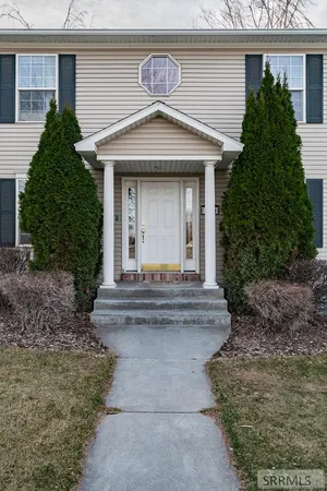 $460,000 | 3744 Nathan Drive, Idaho Falls, ID 83404