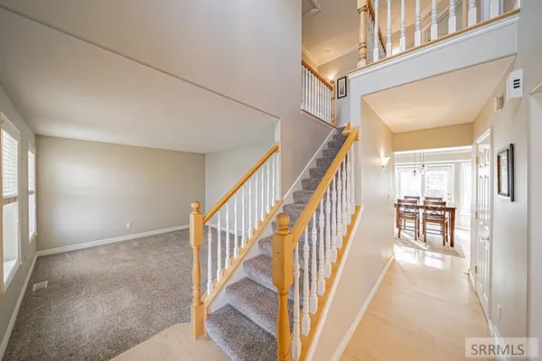 $460,000 | 3744 Nathan Drive, Idaho Falls, ID 83404