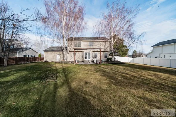 $460,000 | 3744 Nathan Drive, Idaho Falls, ID 83404
