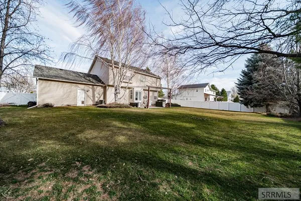 $460,000 | 3744 Nathan Drive, Idaho Falls, ID 83404
