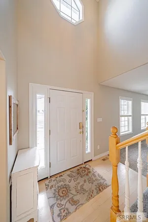$460,000 | 3744 Nathan Drive, Idaho Falls, ID 83404
