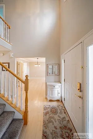 $460,000 | 3744 Nathan Drive, Idaho Falls, ID 83404