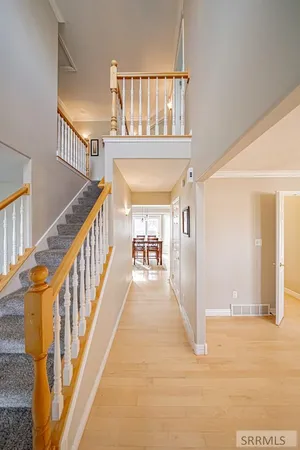 $460,000 | 3744 Nathan Drive, Idaho Falls, ID 83404