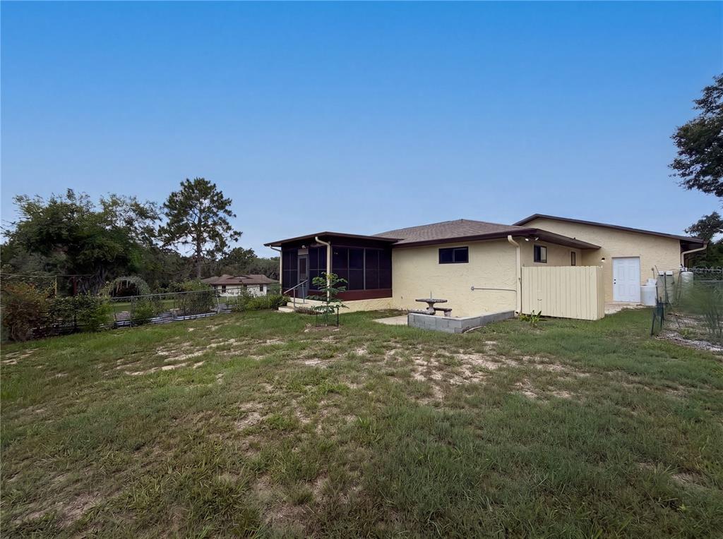 1641 South Valerie Point Inverness, FL 34452 - Photo 27 of 31