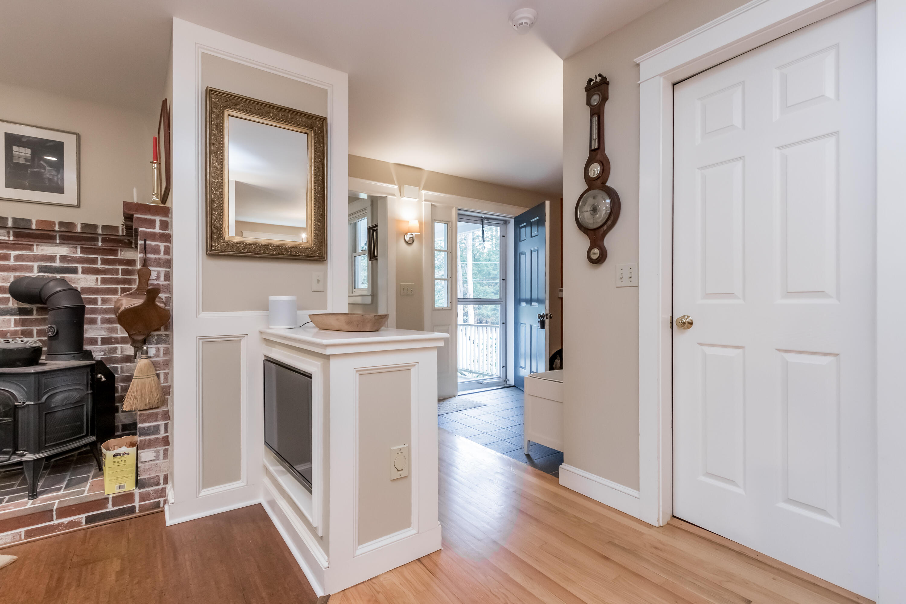 90 Christopher Road North Yarmouth, ME 04097 - Photo 12 of 43 20231111RB-71023