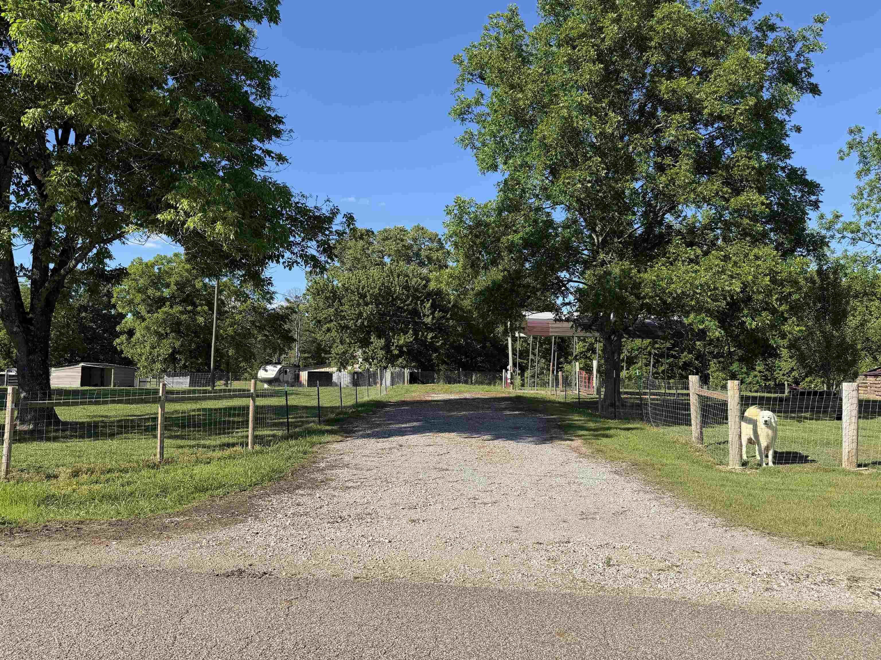 1120 Jot Em Down Road Morris Chapel, TN 38361 - Photo 35 of 40