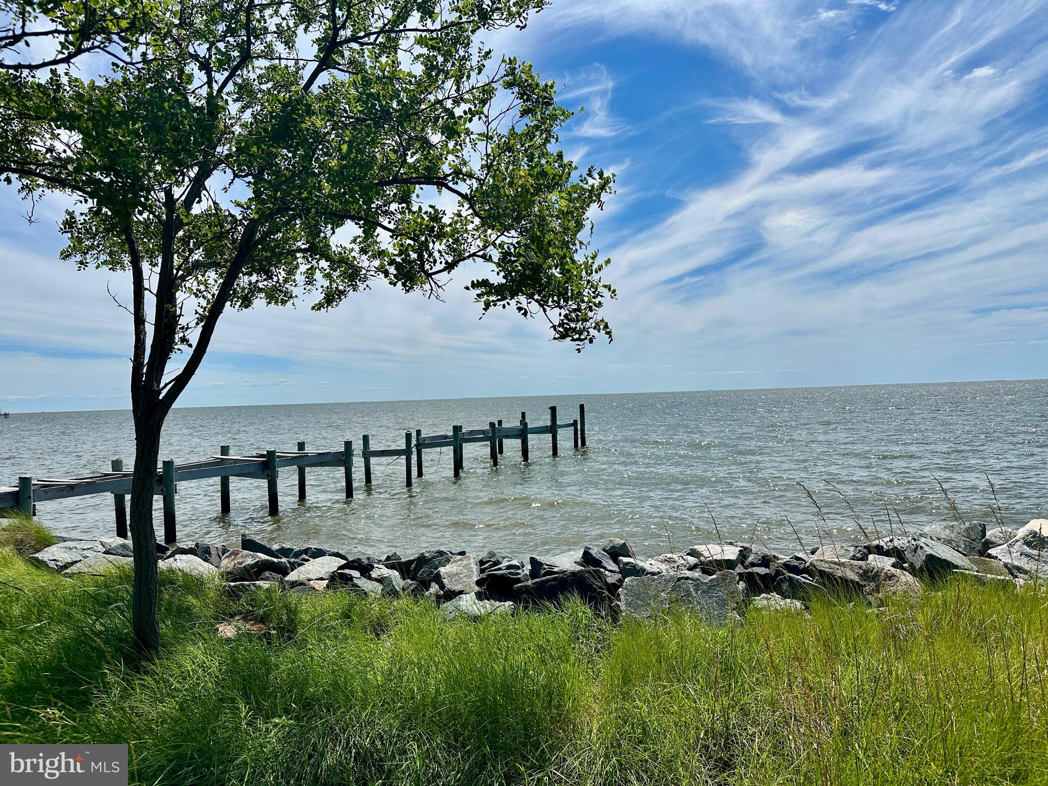 23145 Edelen Webster Road Deal Island, MD 21821 - Photo 16 of 35