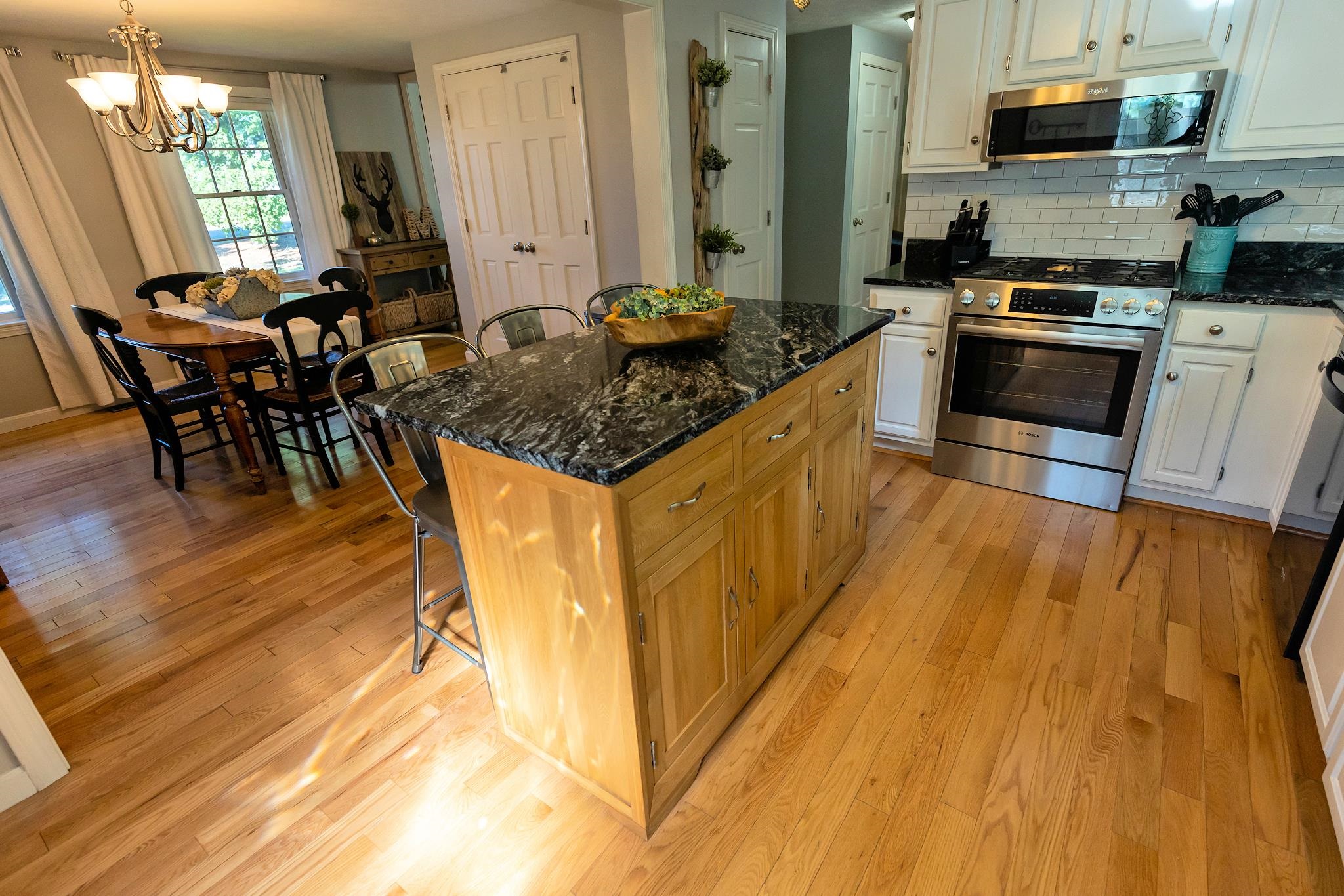 55 Jennison Road Milford, NH 03055 - Photo 3 of 40