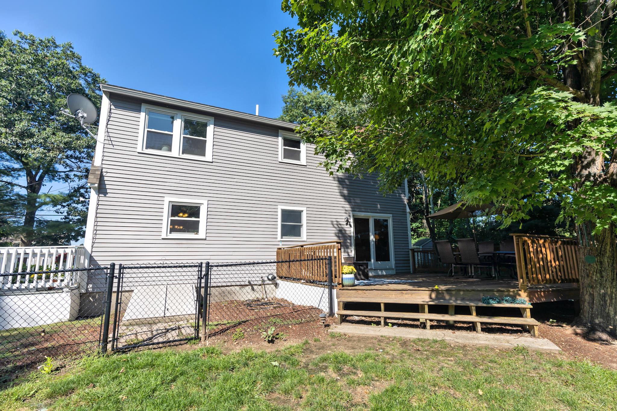 55 Jennison Road Milford, NH 03055 - Photo 35 of 40