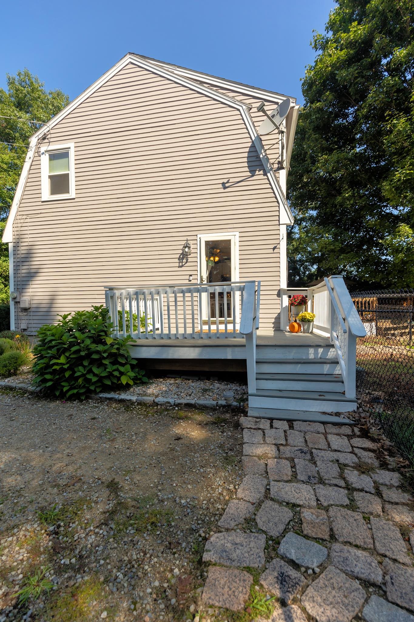 55 Jennison Road Milford, NH 03055 - Photo 36 of 40
