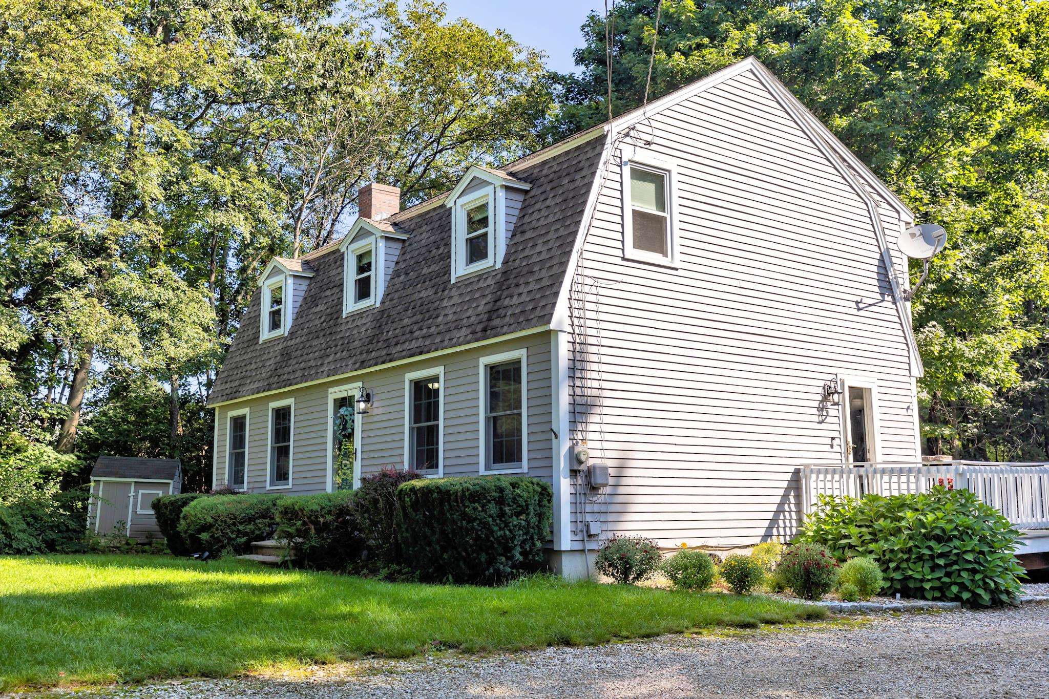 55 Jennison Road Milford, NH 03055 - Photo 38 of 40