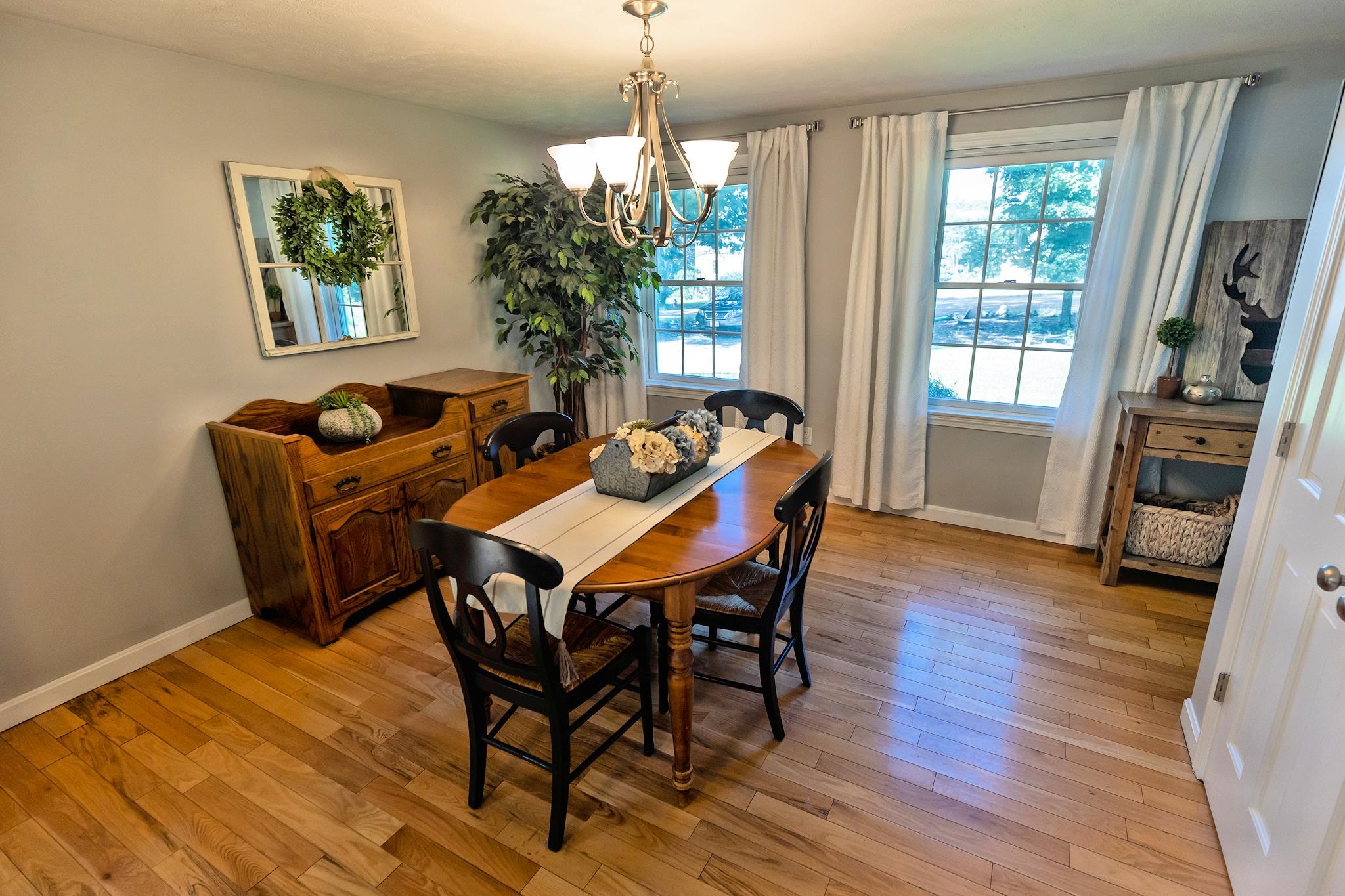 55 Jennison Road Milford, NH 03055 - Photo 6 of 40