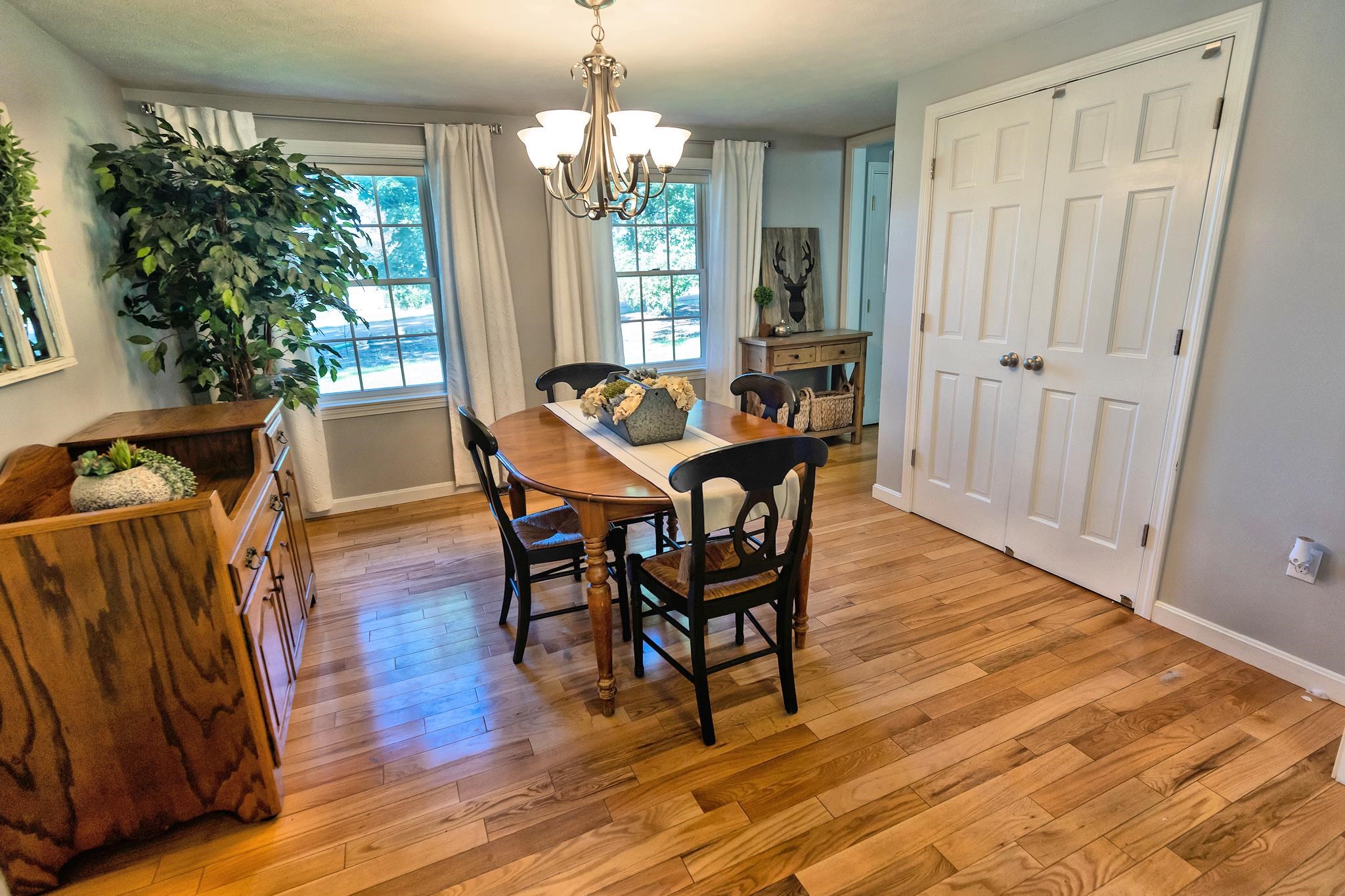 55 Jennison Road Milford, NH 03055 - Photo 8 of 40