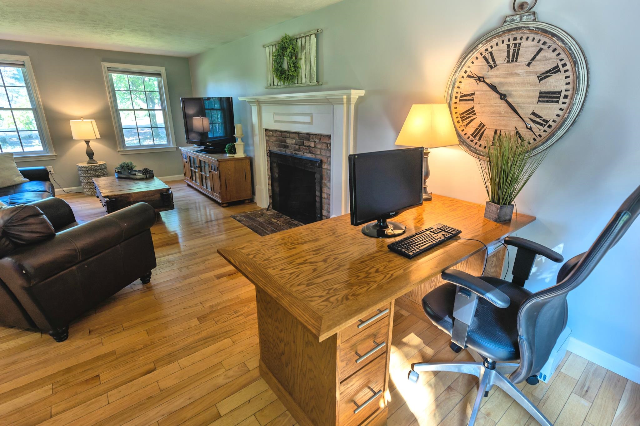 55 Jennison Road Milford, NH 03055 - Photo 10 of 40