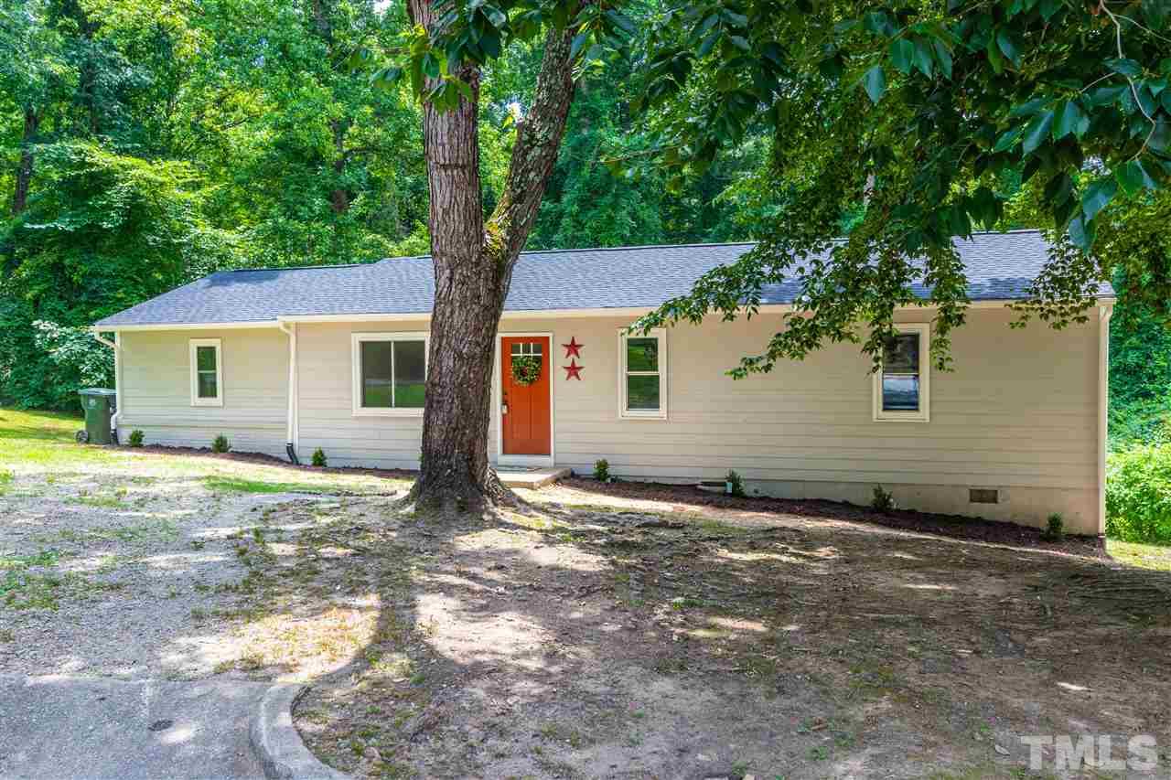 2924 Sylvester Street Raleigh, NC 27610 - Photo 1 of 27 Gallery Image 1