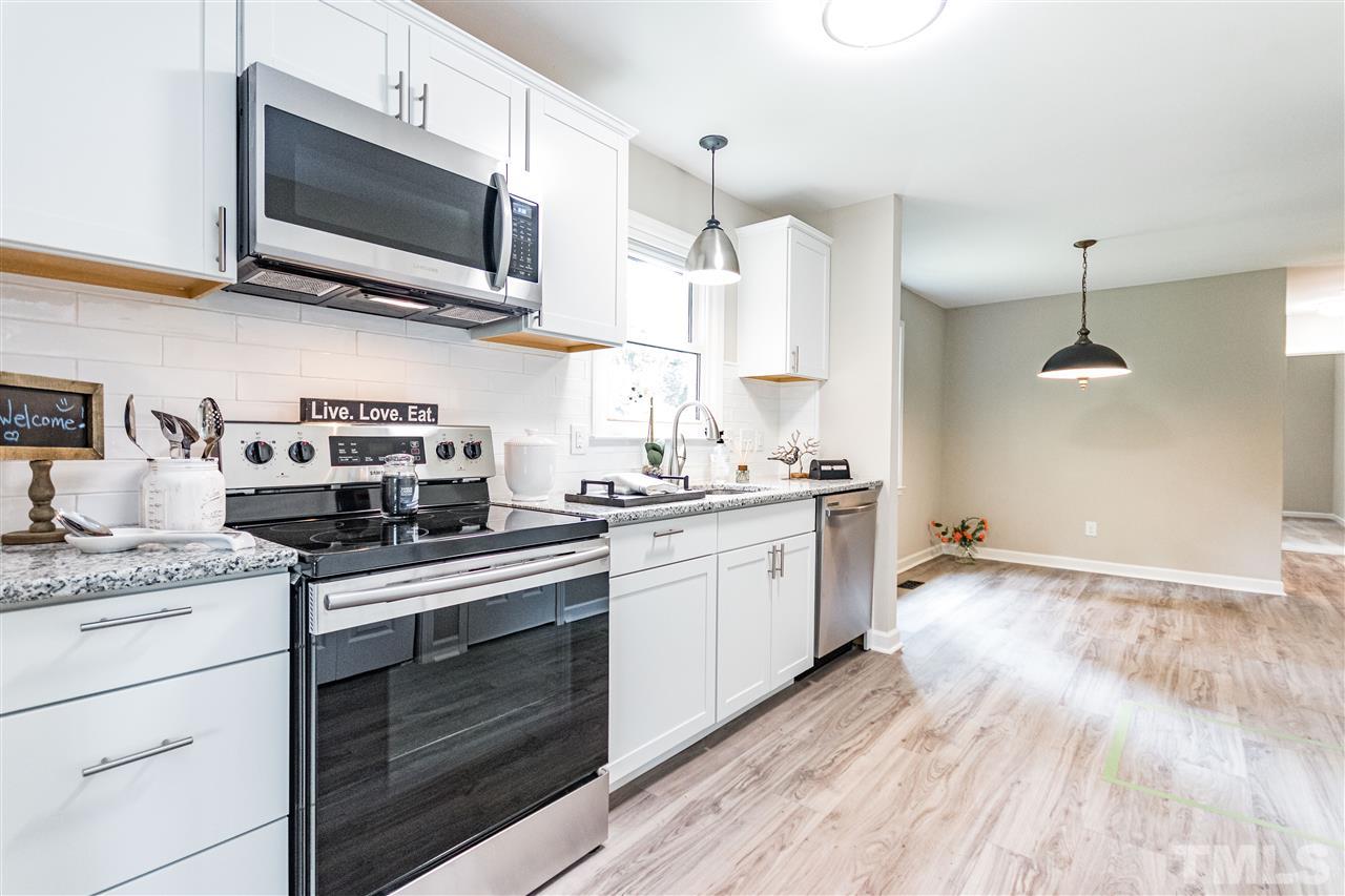 2924 Sylvester Street Raleigh, NC 27610 - Photo 4 of 27 Gallery Image 4