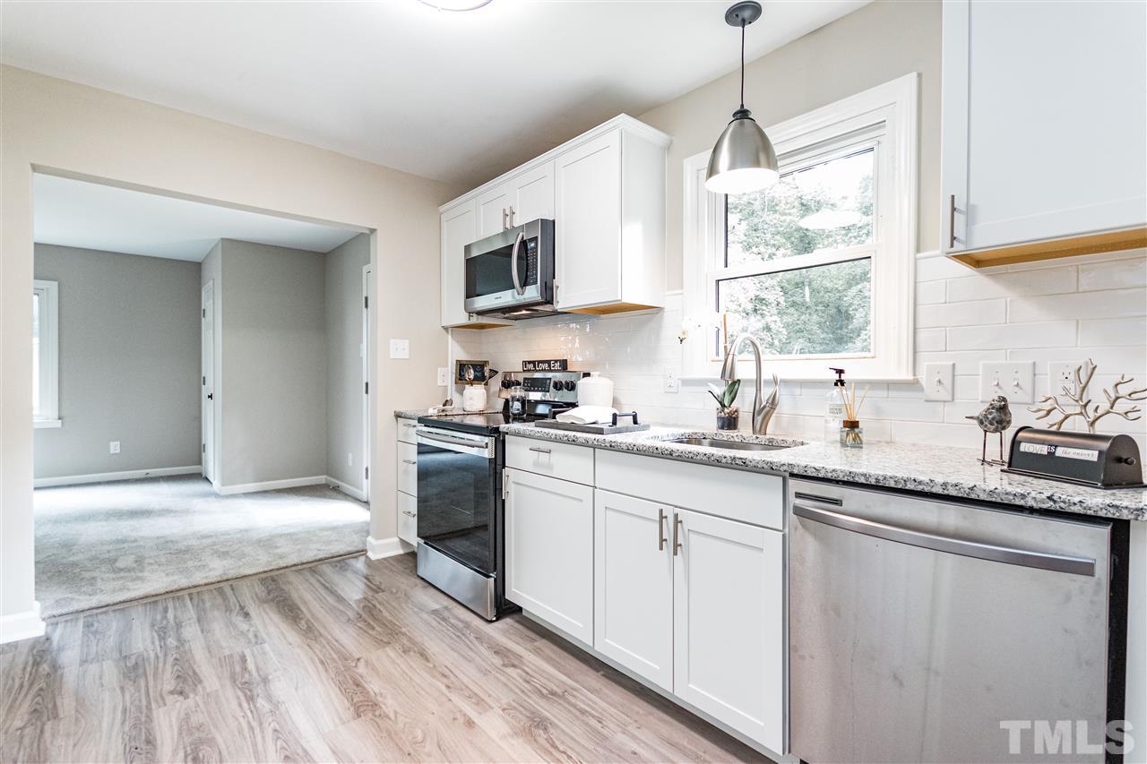 2924 Sylvester Street Raleigh, NC 27610 - Photo 5 of 27 Gallery Image 5