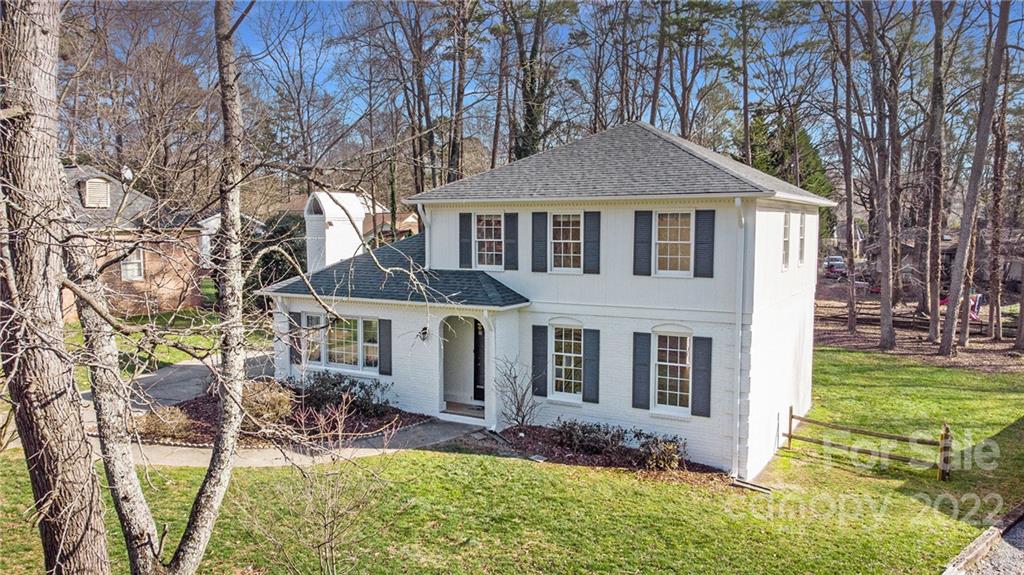 1335 Rock Point Road Charlotte, NC 28270 - Photo 1 of 34 Gallery Image 1