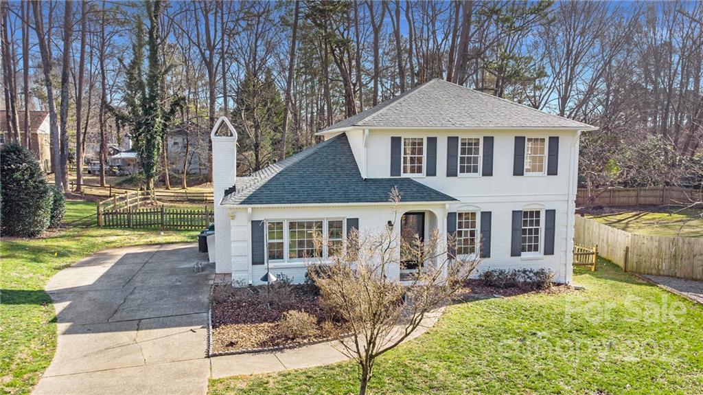 1335 Rock Point Road Charlotte, NC 28270 - Photo 2 of 34 Gallery Image 2