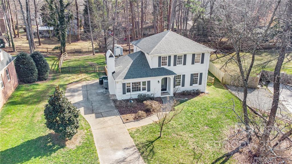 1335 Rock Point Road Charlotte, NC 28270 - Photo 30 of 34 Gallery Image 30