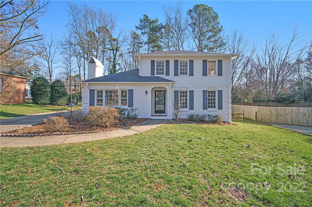 1335 Rock Point Road Charlotte, NC 28270 - Photo 3 of 34 Gallery Image 3